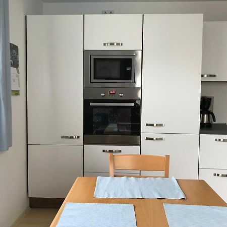 Apartamento Haus Josefine FDH Exterior foto