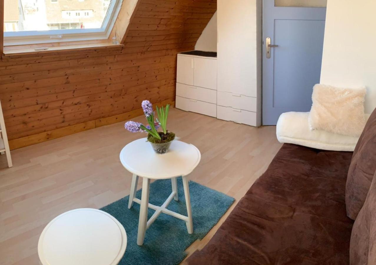 Apartamento Haus Josefine FDH Exterior foto