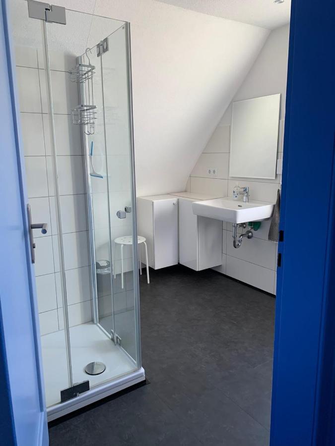 Apartamento Haus Josefine FDH Exterior foto