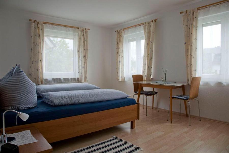 Apartamento Haus Josefine FDH Exterior foto