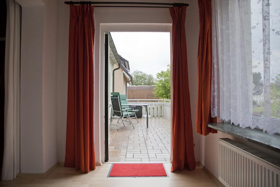 Apartamento Haus Josefine FDH Exterior foto