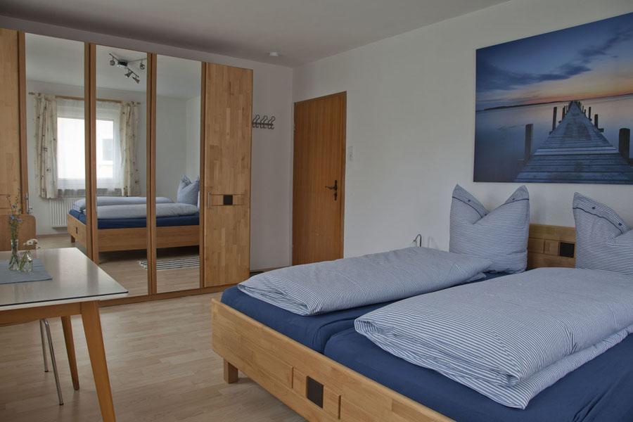 Apartamento Haus Josefine FDH Exterior foto