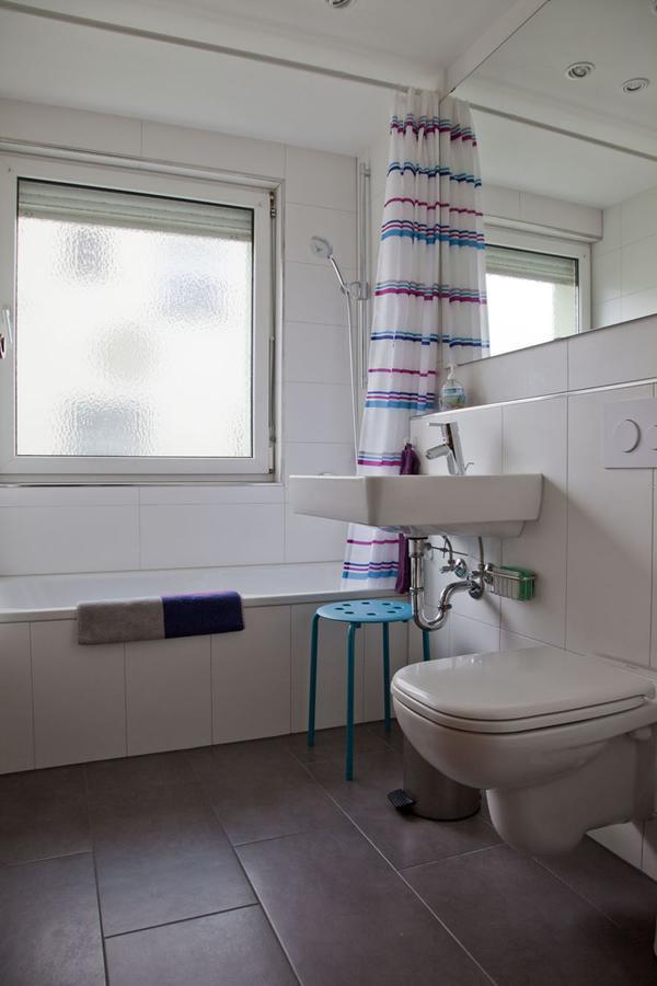 Apartamento Haus Josefine FDH Exterior foto