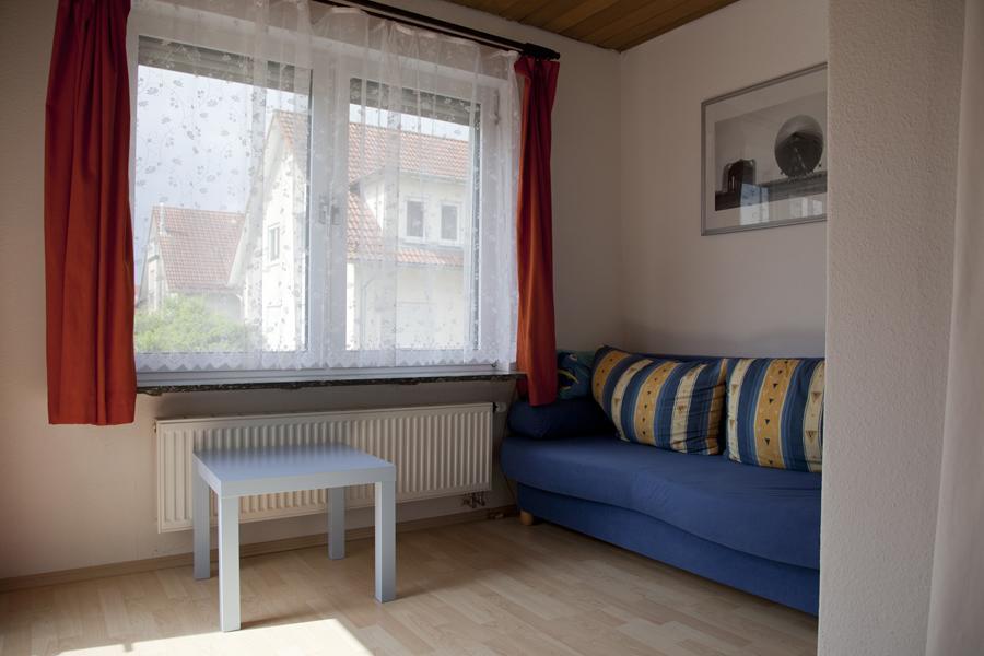 Apartamento Haus Josefine FDH Exterior foto